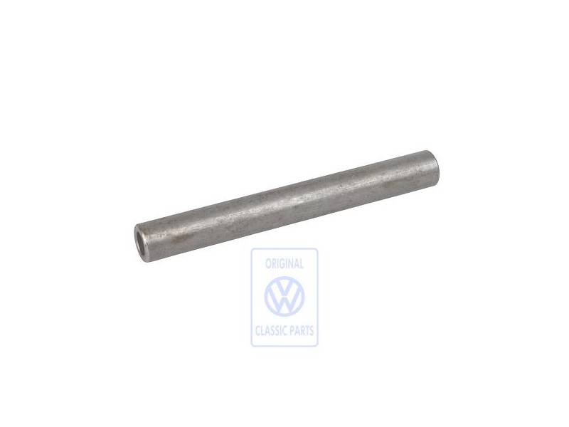 VW Original Lagerrohr - 6N2721149