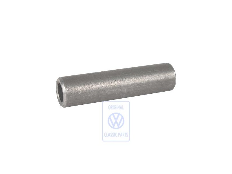 VW Original Lagerrohr - 6N2721329