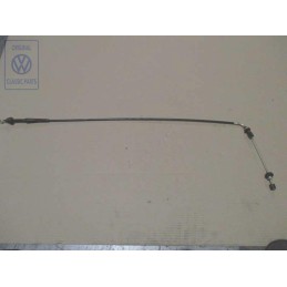 VW Original Gaszug - 6N2721555E