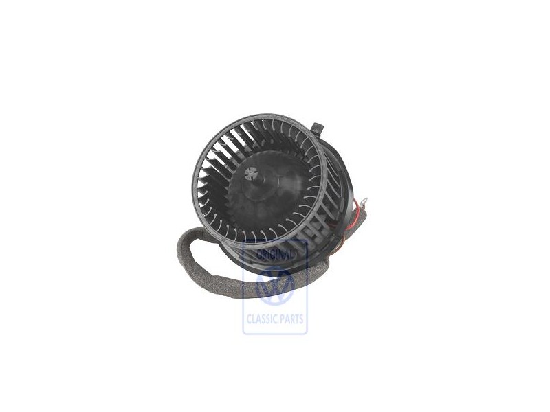 VW Original Gebläse - 6N2819021