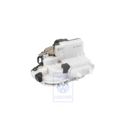 VW Original Türschloss Mit Stell- Element - 6N2837015E