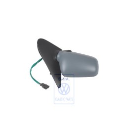 VW Original Aussenspiegelgehäuse Grundiert - 6N2857508A GRU