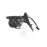 VW Original Aussenspiegelgehäuse Satinschwarz - 6N2857508J 01C