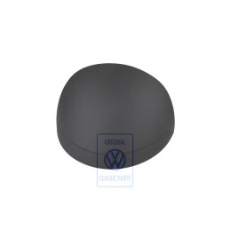 VW Original Abdeckung Für Instrumentenge- Häuse Satinschwarz - 6N2858277A JXB