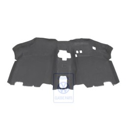 VW Original Dämpfung Für Pedalboden - 6N2863919S
