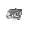 VW Original Halogendoppelscheinwerfer Für Gasentladungslampe - 6N2941017M
