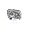 VW Original Halogendoppelscheinwerfer Für Gasentladungslampe - 6N2941018M