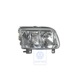VW Original Halogendoppelscheinwerfer - 6N2941018N