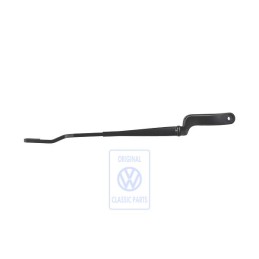 VW Original Wischerarm Mit Leitschaufel - 6N2955410B