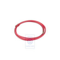 VW Original Einzelleitung - 6N2970106B