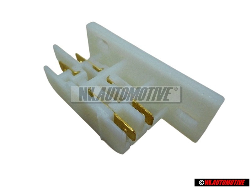 VW Original Kontaktträger - 311927147B