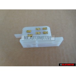 VW Original Kontaktträger - 311927147B