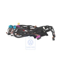 VW Original Leitungssatz Für Schalttafel - 6N2971051E