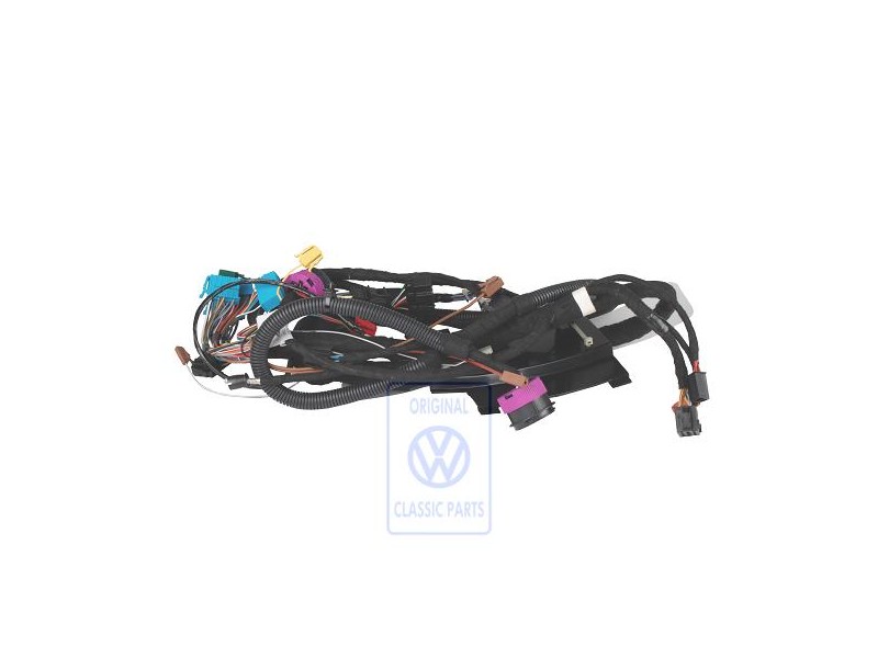 VW Original Leitungssatz Für Schalttafel - 6N2971051E