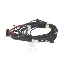 VW Original Leitungssatz Für Anti-Blockiersystem -Abs- - 6N2971279A