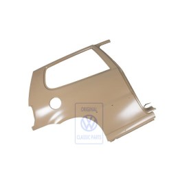 VW Original Seitenteil - 6N3809606D