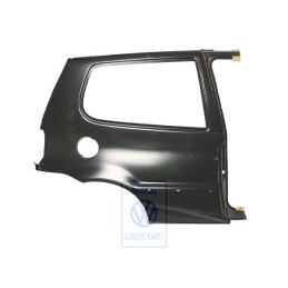 VW Original Seitenteil - 6N3809606F