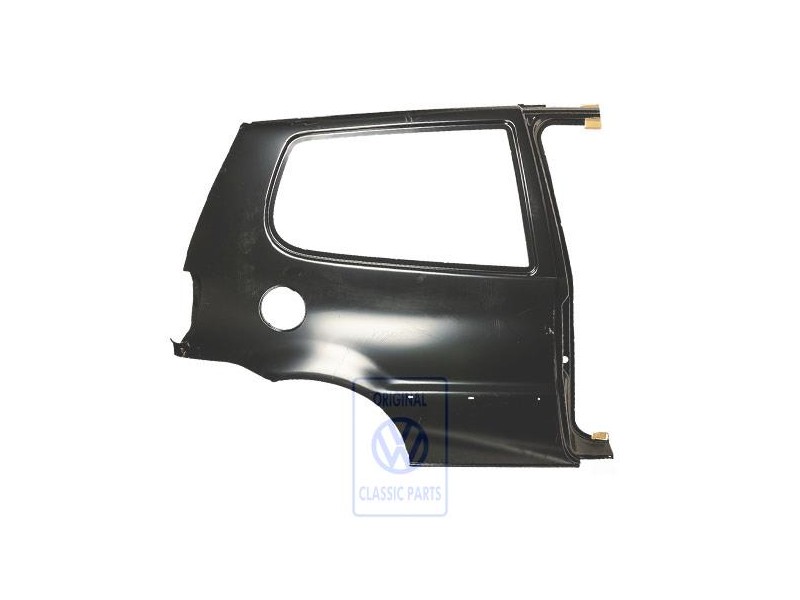 VW Original Seitenteil - 6N3809606F