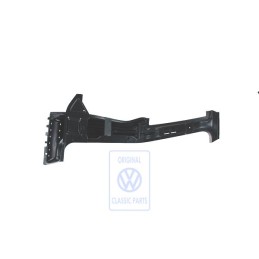VW Original Verstärkung Für Säule B - 6N3809607H