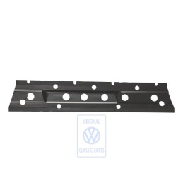VW Original Stegblech Für Unterholm - 6N3809629A