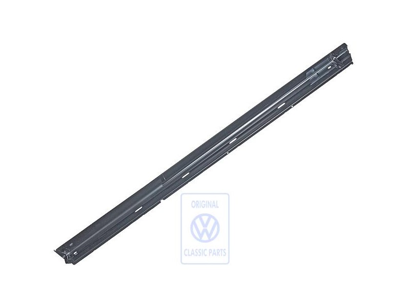 VW Original Unterholm - 6N3809674G