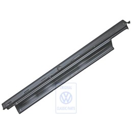 VW Original Unterholm - 6N3809676G