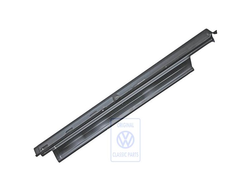 VW Original Unterholm - 6N3809676G