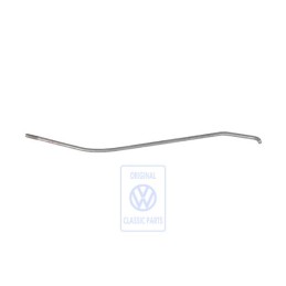 VW Original Sicherungsstange Für Tür- Schloss - 6N3837183