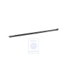 VW Original Fensterschachtabdichtung Satinschwarz - 6N3837472C B41