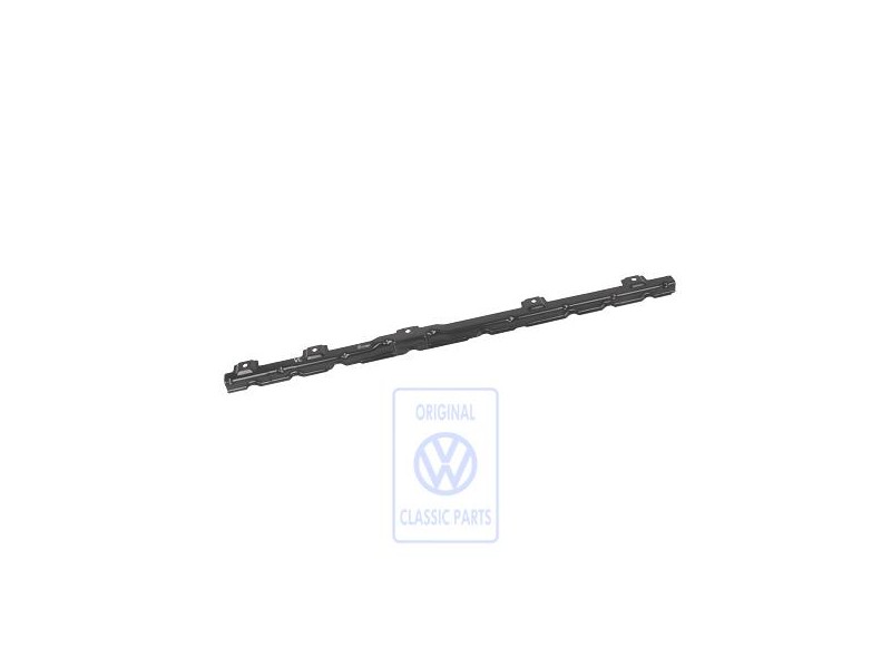 VW Original Anschlagprofil - 6N3837965