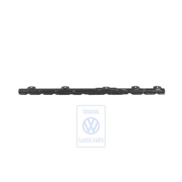 VW Original Anschlagprofil - 6N3837966
