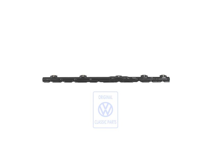 VW Original Anschlagprofil - 6N3837966