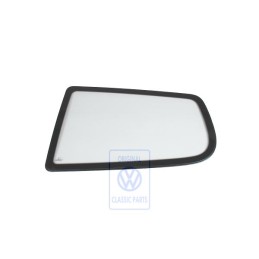 VW Original Seitenscheibe - 6N3845041C