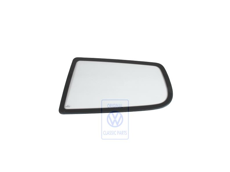 VW Original Seitenscheibe - 6N3845041C