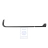 VW Original Einstiegsleiste Off-Black - 6N3853374 C81