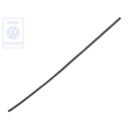 VW Original Dachleiste Satinschwarz - 6N3854709B B41