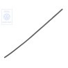 VW Original Dachleiste Satinschwarz - 6N3854709B B41