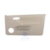 VW Original Türverkleidung (Leder) Cream - 6N3867012DCFWK