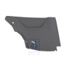 VW Original Seitenverkleidung Off-Black - 6N3867043BJ7WP