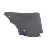 VW Original Seitenverkleidung (Stoff) Off-Black - 6N3867043BKHDY
