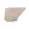 VW Original Seitenverkleidung (Leder) Cream - 6N3867044BLFWK