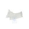 VW Original C-Säulen-Verkleidung Perlgrau - 6N3867296A X30