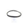 VW Original Türdichtung Satinschwarz/Cream - 6N3867365K HGZ