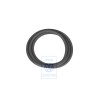 VW Original Türdichtung Satinschwarz/Perlgrau - 6N3867366F DQX