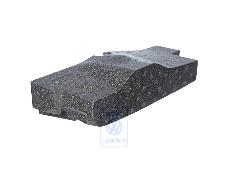 VW Original Prallpolster - 6N3868102C