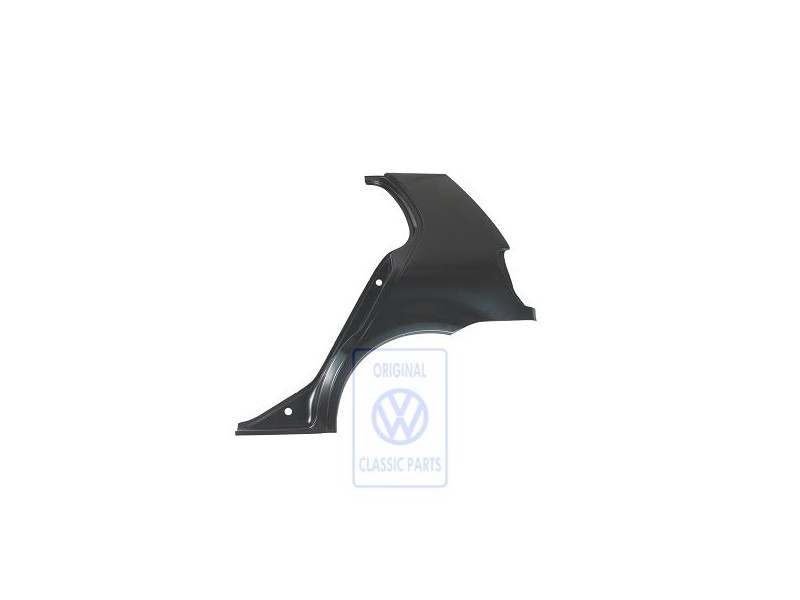 VW Original Seitenteil - 6N4809605C