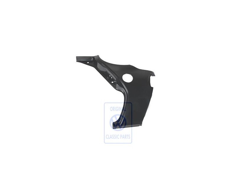 VW Original Seitenteil - 6N4809606C