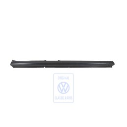 VW Original Unterholm - 6N4809674G