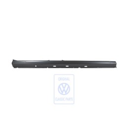 VW Original Unterholm - 6N4809676G