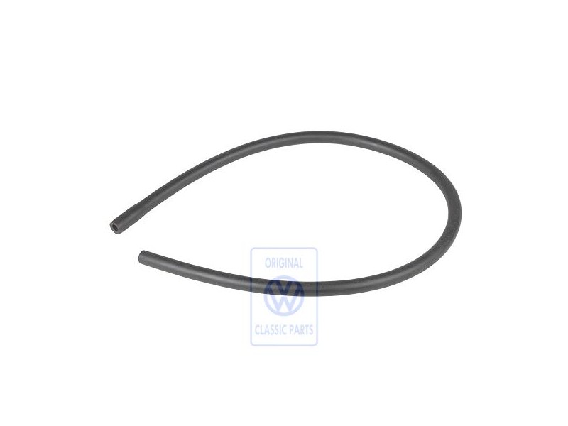 VW Original Zugstange - 6N4837007G